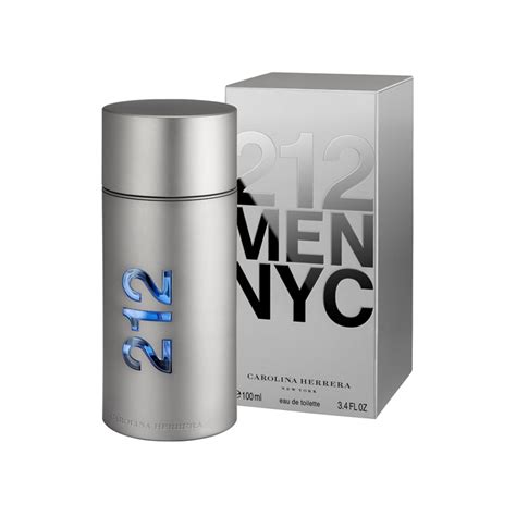 212 nyc perfume price.